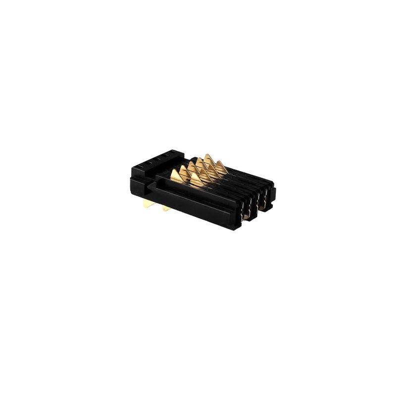 TBTeek Ink Cartridge Chip Connector Holder 2Pcs CSIC Assy for WF 7620 7710 7720 ME10 ME101 ME301 ME303 ME401 XP420 - Image 4